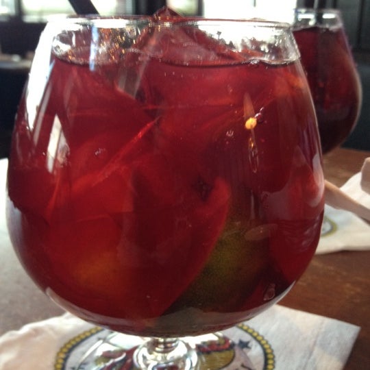 Joe's American Bar & Grill (Now Closed) American Restaurant in