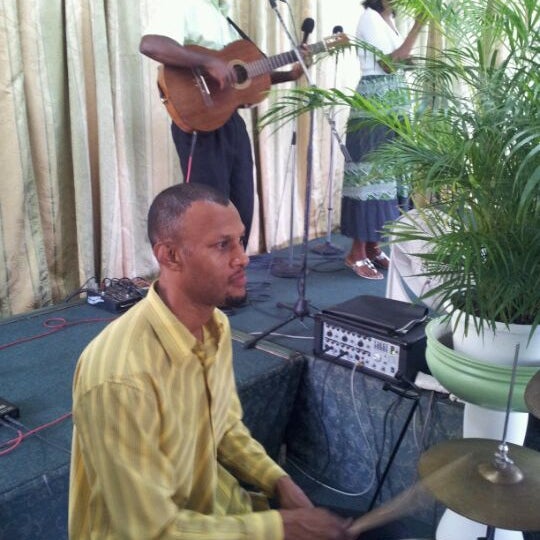 Christian Restoration Centre Church in Arima