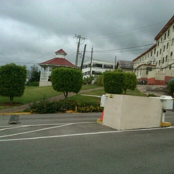Das Foto wurde bei Northern Caribbean University von Starry B. am 12/14/2011 aufgenommen