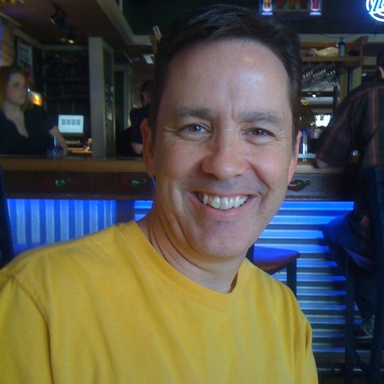 Photo taken at Chili&#39;s Grill &amp; Bar by Kreg H. on 3/18/2011