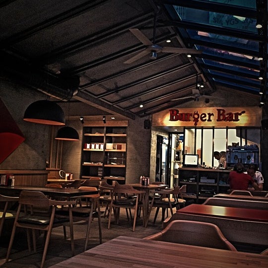 Burgerbar просп ленина 11 фото Комитент просп ленина 11а