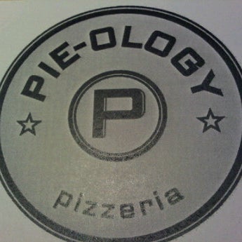 11/4/2011 tarihinde France L.ziyaretçi tarafından Pieology Pizzeria'de çekilen fotoğraf