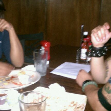 Photo taken at McAlan&#39;s Pub &amp; Grill by Pikachu O. on 4/14/2011