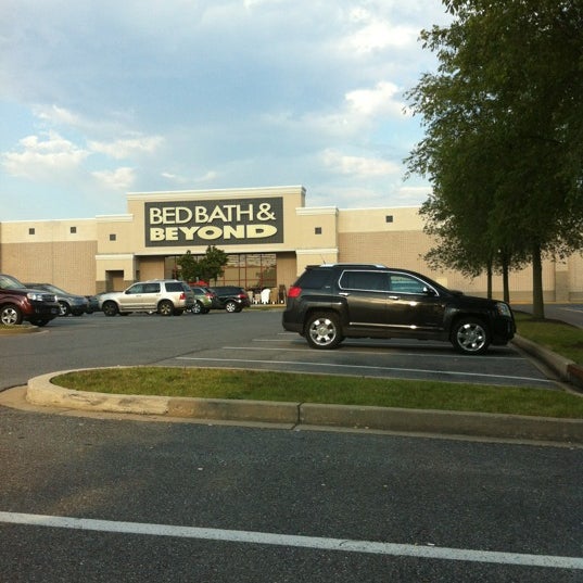 Bed Bath & Beyond Frederick, MD
