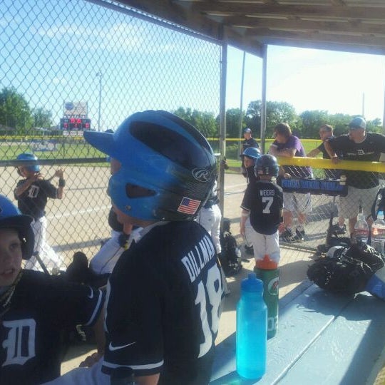 Photos at AJ Wilson Sports Complex 6 tips