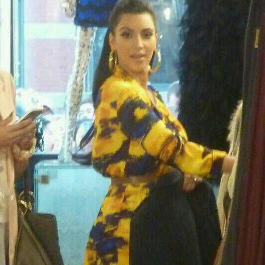 Dash NYC Boutique in SoHo