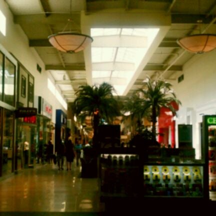 Fashion Fair Mall - Shopping Mall