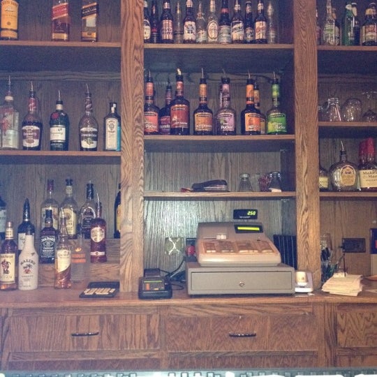 McCoy's Bar & Grill Grimes, IA