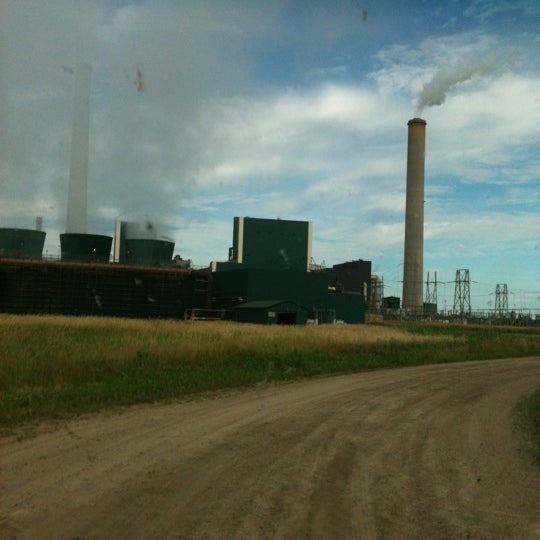 Photos at Minnesota Power Boswell Energy Center Cohasset, MN