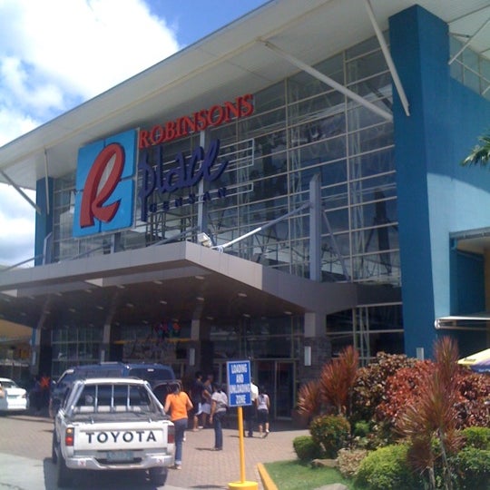 Best places in General Santos City, Philippines