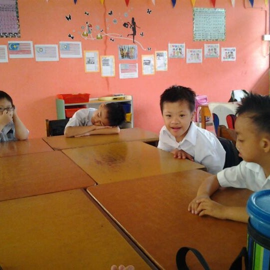 Pkbp Sk Jalan Bintang Miri Sarawak