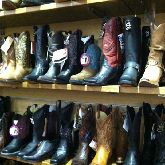 Centerville Western Wear - Centralia, WA