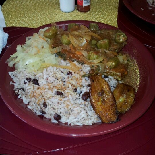 West Indies Jamaican Resturant Caribbean Restaurant