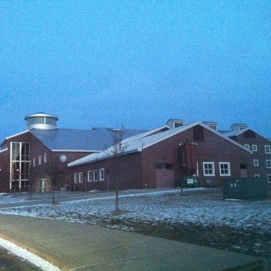 Sturgis Middle School Middle School in Sturgis