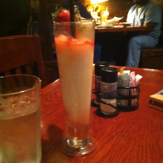 Photo taken at Red Lobster by Laura A. on 2/1/2012