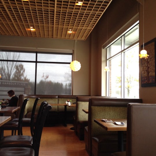 Sabi Asian Bistro Asian Restaurant in Davidson