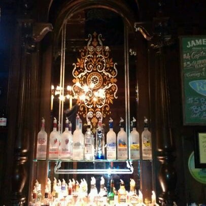 Photo taken at Rí Rá Irish Pub by Jeremy M. on 1/18/2012