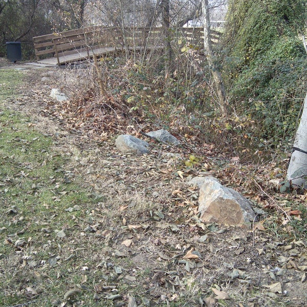 Loomis Basin Community Park Park in Loomis