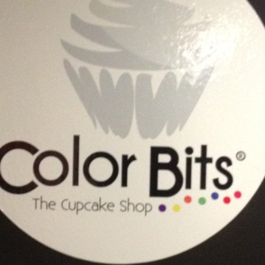 Foto diambil di Color Bits oleh Eric N. pada 4/12/2012