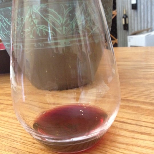 7/16/2012에 Keren T.님이 Hearthstone Vineyard and Winery에서 찍은 사진