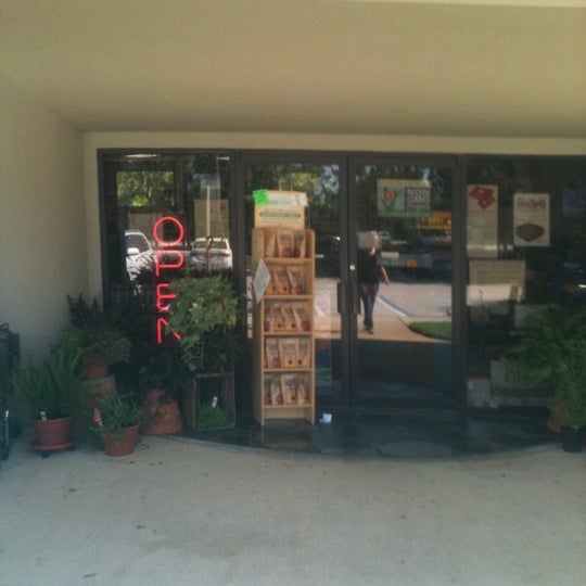 7/30/2011에 Karl M.님이 Love Whole Foods Cafe &amp; Market - Ormond Beach에서 찍은 사진