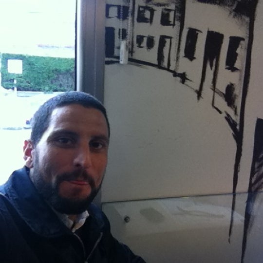 2/14/2012에 Héctor M.님이 Cafeteria Oicor에서 찍은 사진
