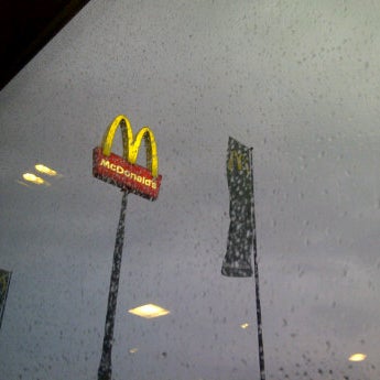 Photo taken at McDonald&#39;s by Jacco _. on 10/25/2011