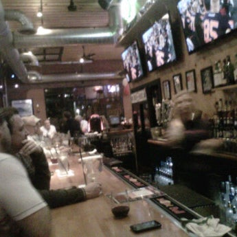 1/3/2012にJohn D.がArcadia Tavernで撮った写真