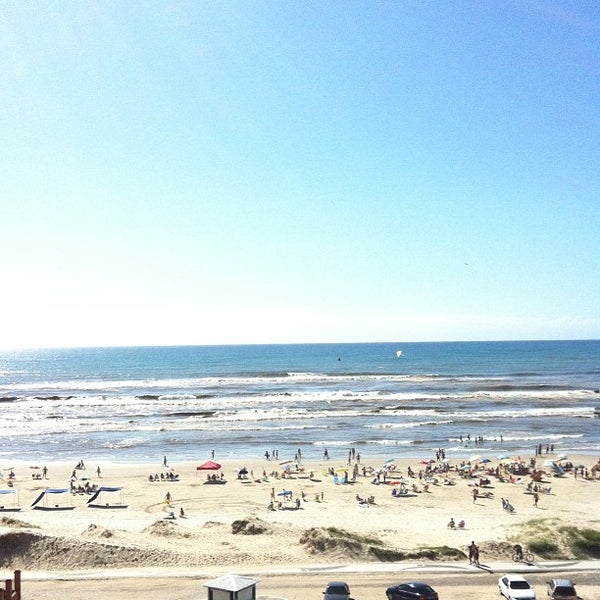 Praias de Capão da Canoa