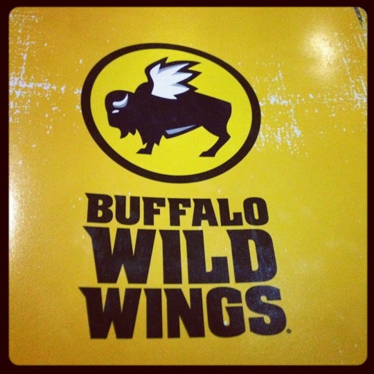 Buffalo Wild Wings Wings Joint