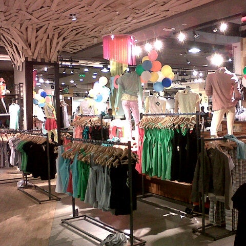 Foto scattata a Nuevocentro Shopping da Vero M. il 9/11/2012