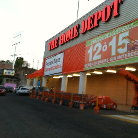 Total 90+ imagen home depot irapuato gto telefono Thptletrongtan.edu.vn