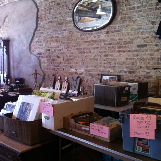 Back Alley Market Hapeville, GA