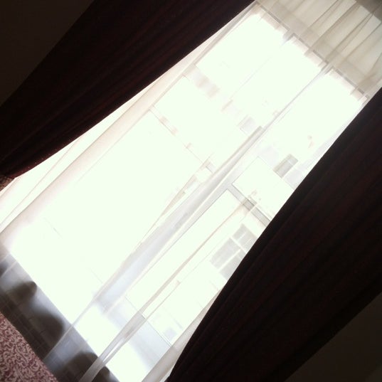 4/26/2012에 Anna K.님이 Anabel Hotel에서 찍은 사진