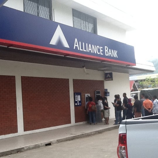 сабах банк.