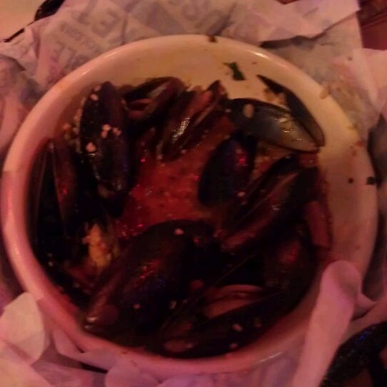 Joe's Crab Shack Seafood Restaurant