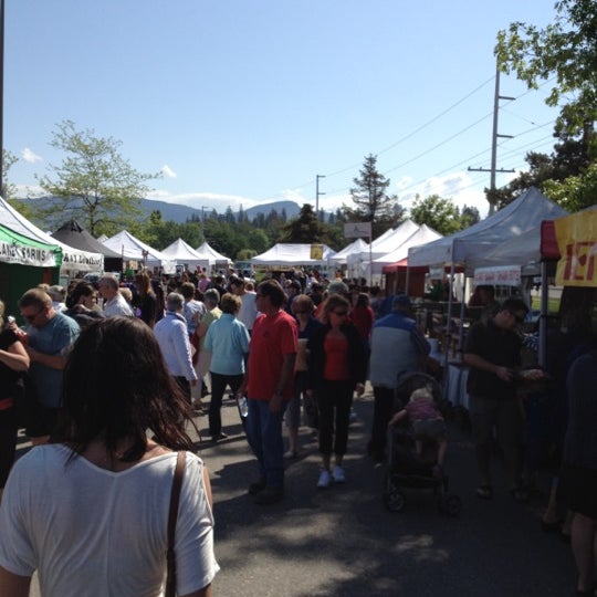 Kelowna Farmers' and Crafters' Market 5 tips