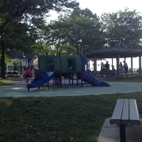 Quincy Shore Drive Playground Wollaston Quincy, MA