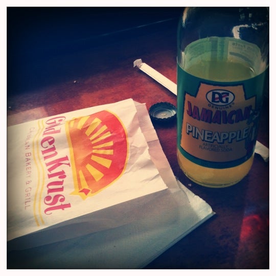 The two patty special is a winner every time and a pineapple soda goes great with the spicy patty.