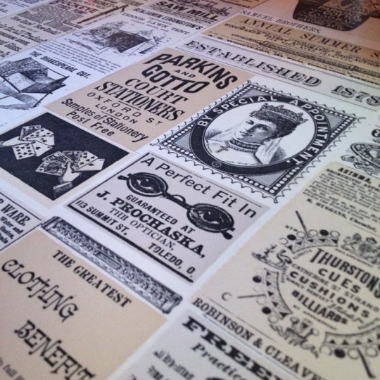 Gay Nineties Pizza Co. - Pleasanton, CA