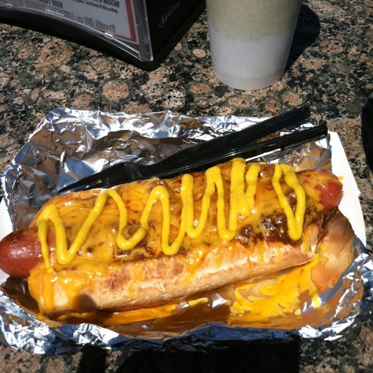 Granddadz Hotdogs Old Town Temecula Temecula CA