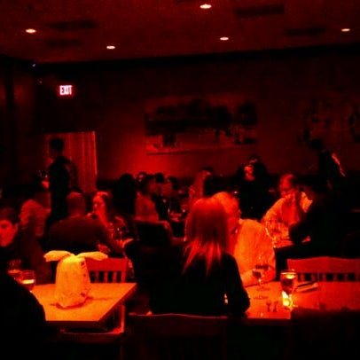 Photo taken at Com Dunwoody Vietnamese Grill by Vlad G. on 2/4/2012