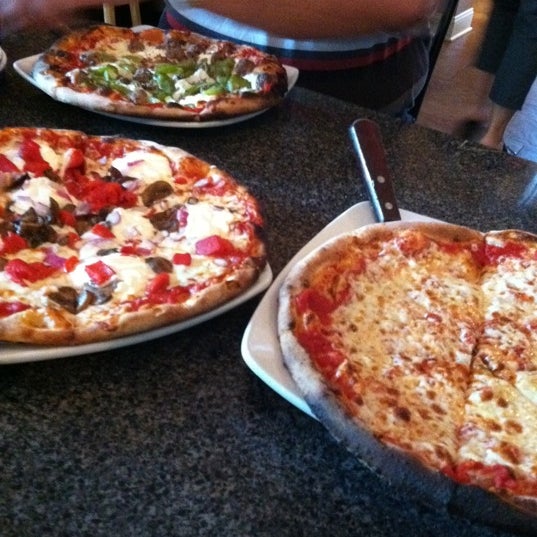 Seasons Coal Fired Bistro 15 tips