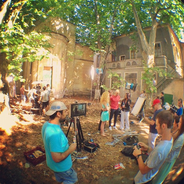 Photos At Facultatea De Limbi È™i Literaturi StrÄƒine University In BucureÈ™ti