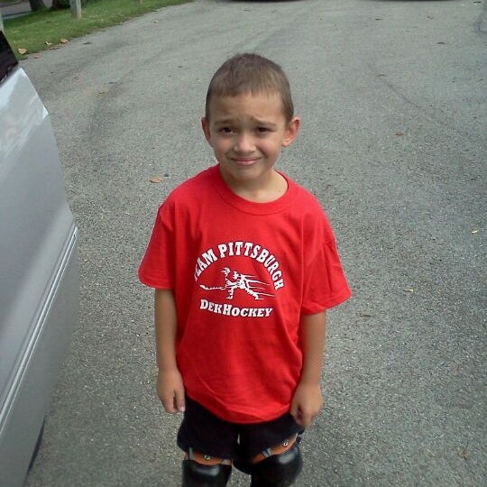 Marmaduke Park Brighton Heights 2 tips from 56 visitors