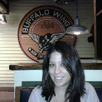 Photo taken at Chili&#39;s Grill &amp; Bar by Alberto R. on 10/1/2011