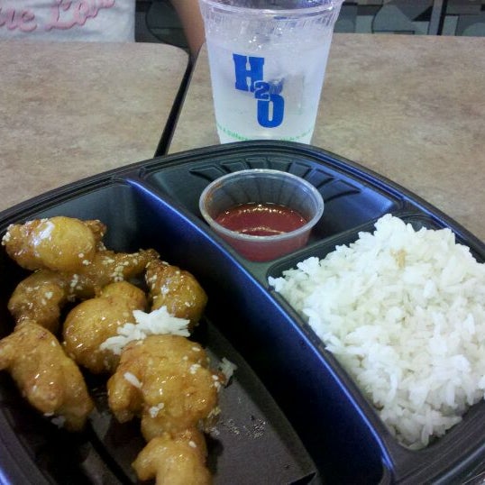 Great diner, try the Sesame Chicken... Delish!