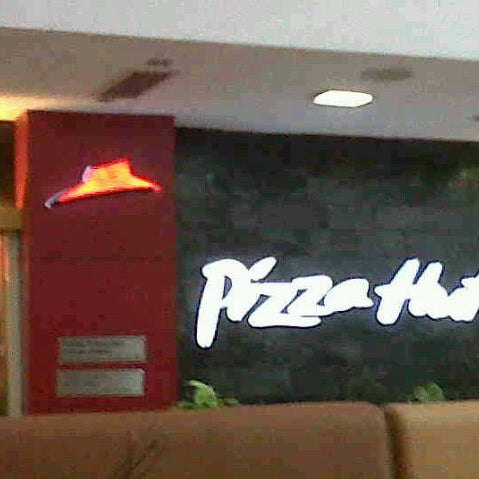Pizza Hut - 피자 전문점 Pizza Hut