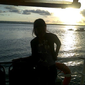 12/24/2011にReina S.がBali Hai Cruisesで撮った写真
