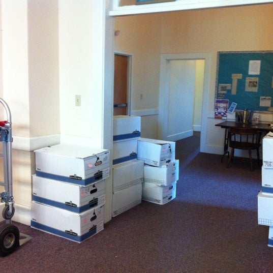 Chittenden East Supervisory Union Offices 3 visitors